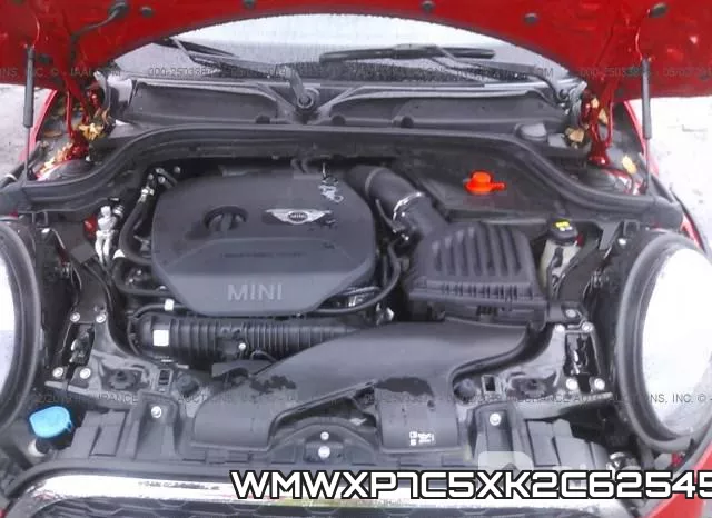 WMWXP7C5XK2C62545 фото 2