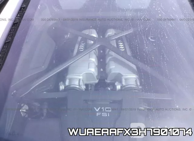 WUAEAAFX3H7901074 фото 2