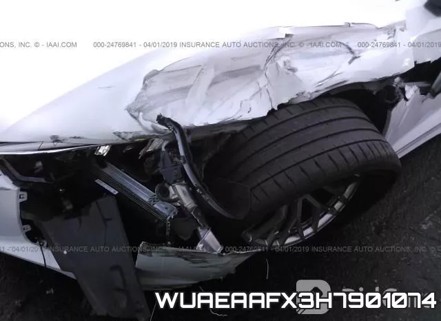 WUAEAAFX3H7901074 фото 7