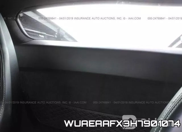 WUAEAAFX3H7901074 фото 9
