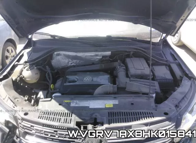 WVGRV7AX8HK015841 фото 2
