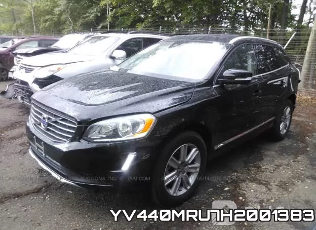 YV440MRU7H2001383 фото 3