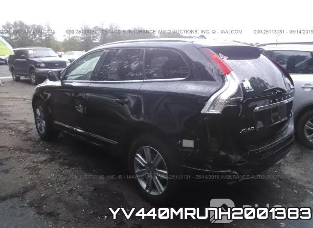 YV440MRU7H2001383 фото 4
