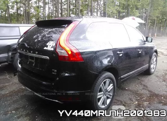 YV440MRU7H2001383 фото 5