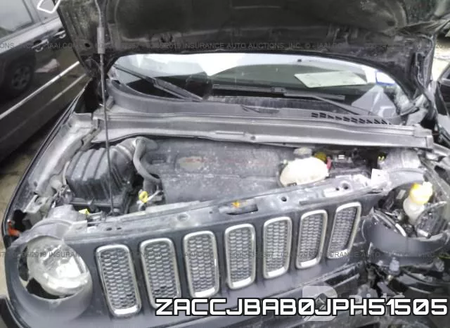 ZACCJBAB0JPH51505 фото 2