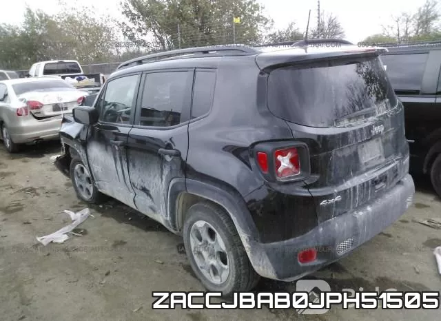 ZACCJBAB0JPH51505 фото 4