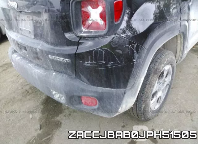 ZACCJBAB0JPH51505 фото 6