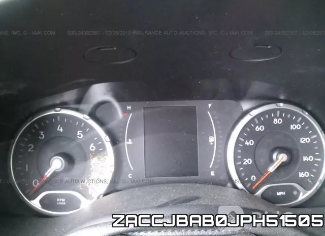 ZACCJBAB0JPH51505 фото 7