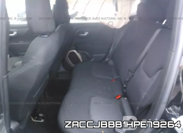 ZACCJBBB1HPE79264 фото 9