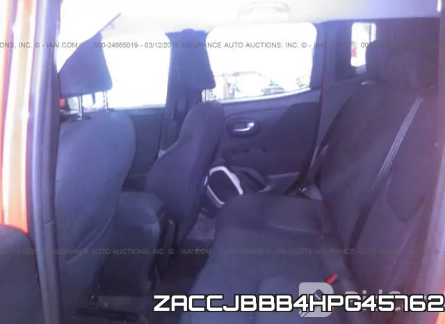 ZACCJBBB4HPG45762 фото 9