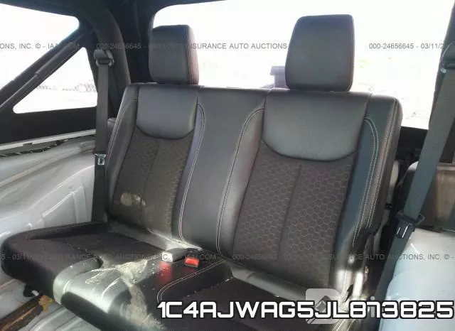 1C4AJWAG5JL873825 фото 9