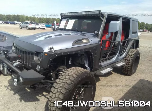 1C4BJWDG3HL581004 фото 3