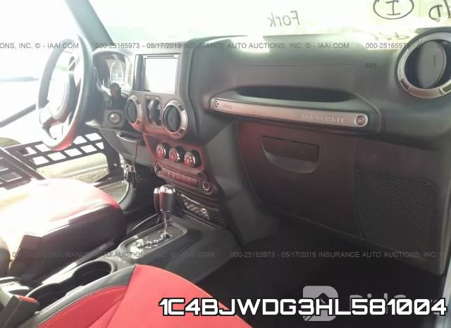 1C4BJWDG3HL581004 фото 6