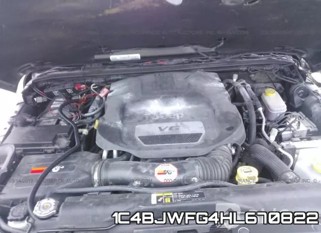 1C4BJWFG4HL670822 фото 2