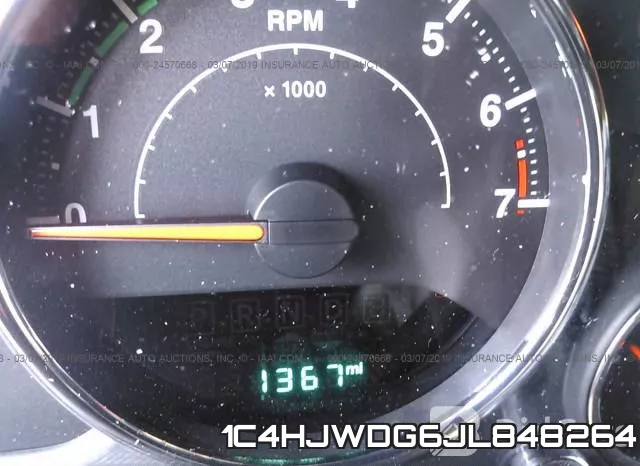 1C4HJWDG6JL848264 фото 8