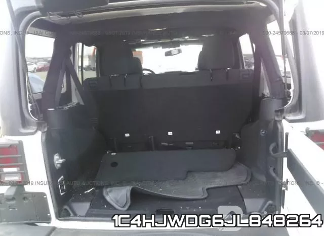 1C4HJWDG6JL848264 фото 9