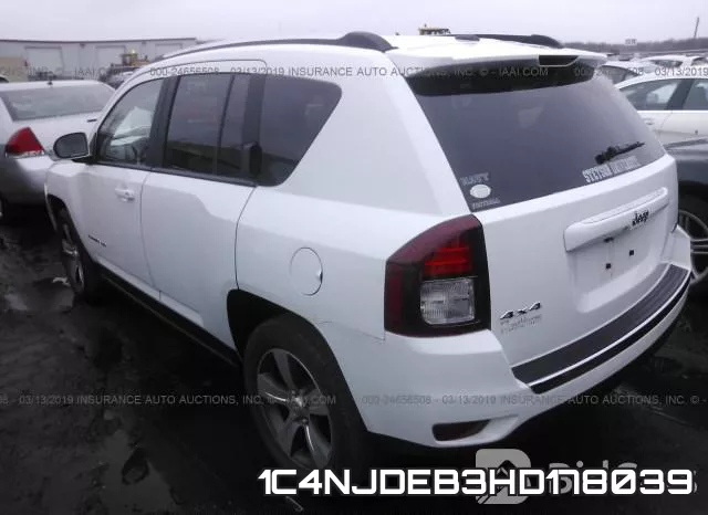 1C4NJDEB3HD178039 фото 4