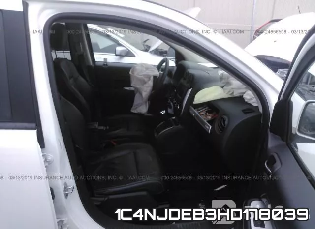 1C4NJDEB3HD178039 фото 6