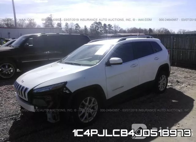 1C4PJLCB4JD518973 фото 3