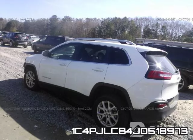 1C4PJLCB4JD518973 фото 4