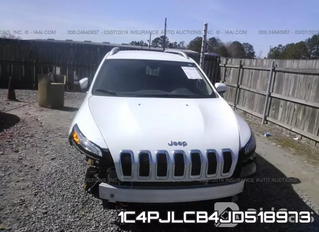 1C4PJLCB4JD518973 фото 7