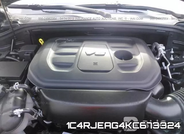 1C4RJEAG4KC673324 фото 2