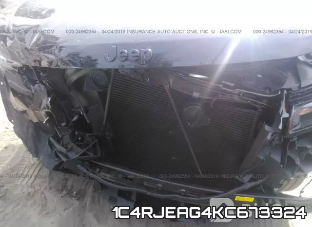 1C4RJEAG4KC673324 фото 7