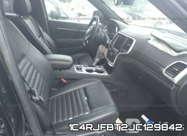 1C4RJFBT2JC129842 фото 6