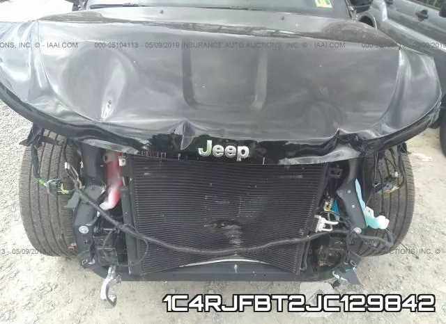 1C4RJFBT2JC129842 фото 7