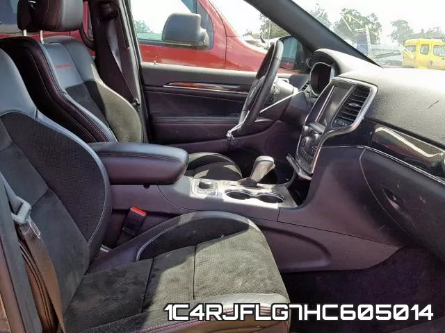 1C4RJFLG7HC605014 фото 6