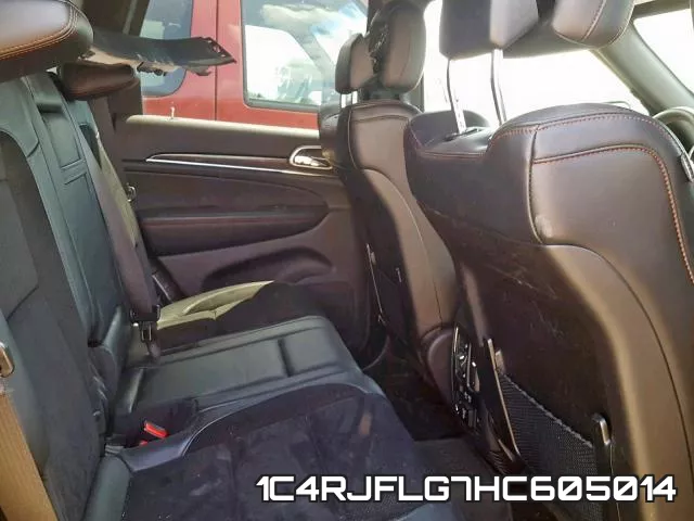 1C4RJFLG7HC605014 фото 7
