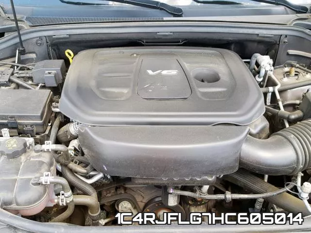 1C4RJFLG7HC605014 фото 8