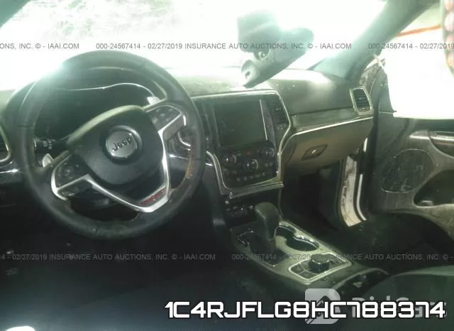 1C4RJFLG8HC788374 фото 6