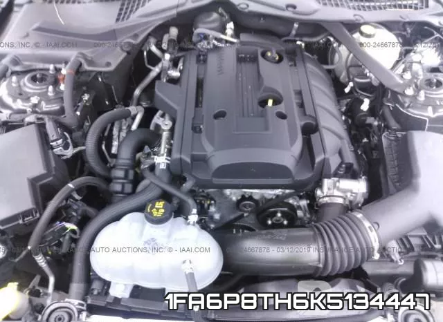 1FA6P8TH6K5134447 фото 2