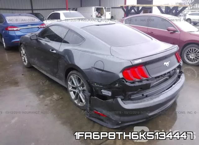 1FA6P8TH6K5134447 фото 4