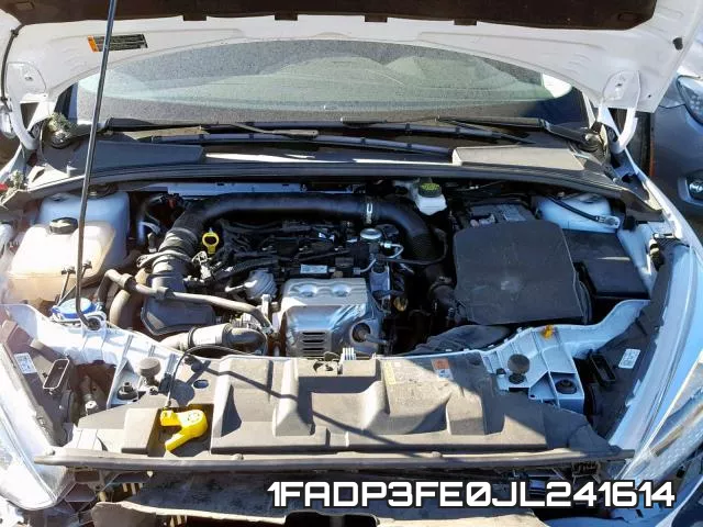 1FADP3FE0JL241614 фото 8