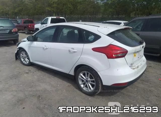 1FADP3K25HL216293 фото 4