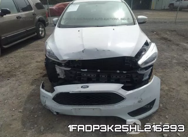 1FADP3K25HL216293 фото 7
