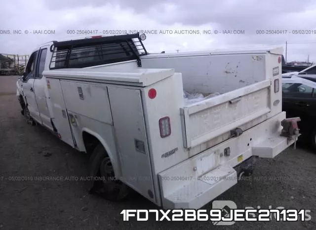 1FD7X2B69JEC27131 фото 4