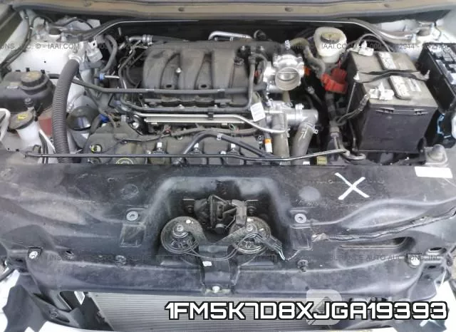 1FM5K7D8XJGA19393 фото 2