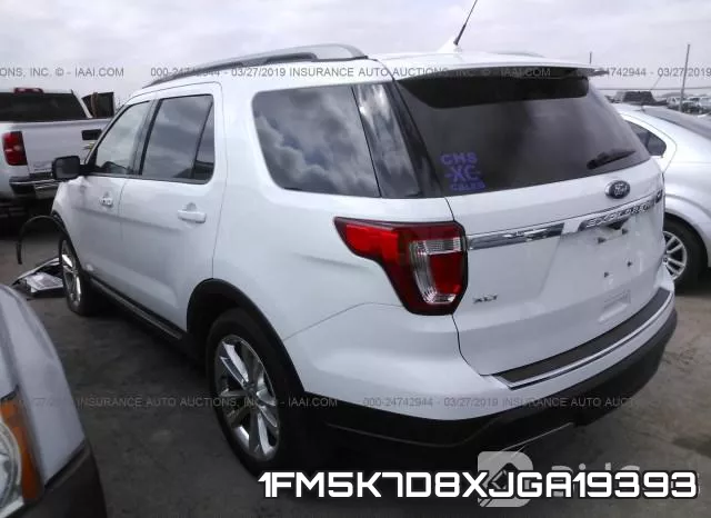 1FM5K7D8XJGA19393 фото 4