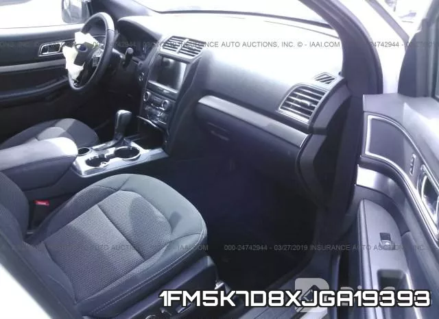 1FM5K7D8XJGA19393 фото 6