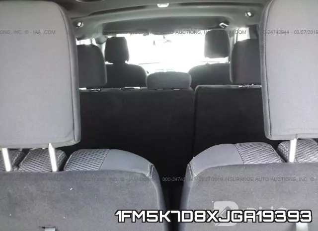 1FM5K7D8XJGA19393 фото 9