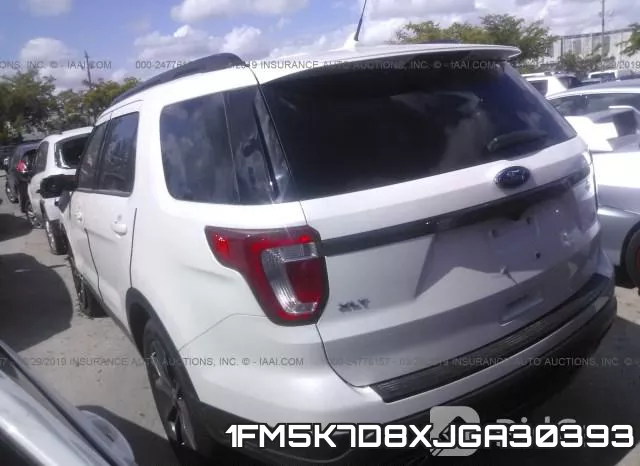 1FM5K7D8XJGA30393 фото 4