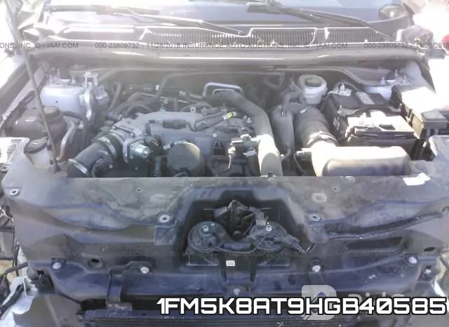 1FM5K8AT9HGB40585 фото 2