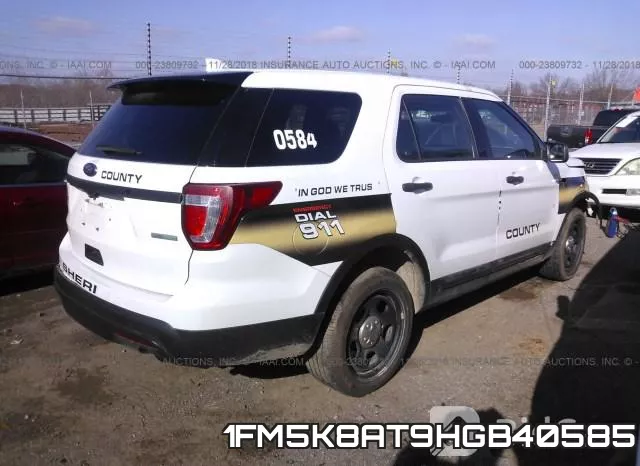 1FM5K8AT9HGB40585 фото 5