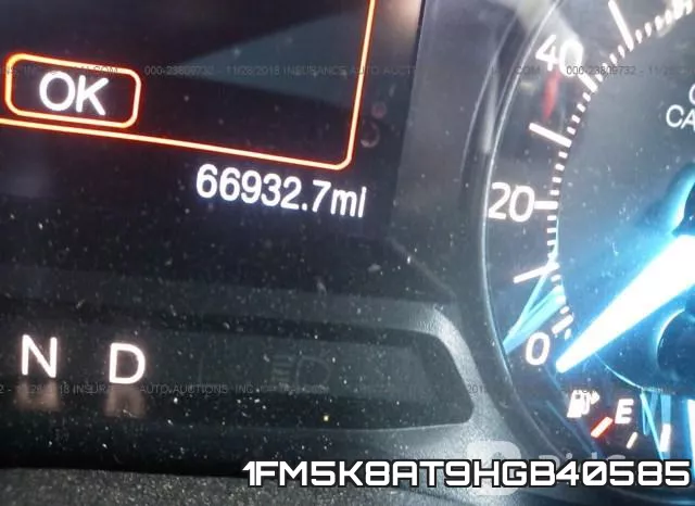1FM5K8AT9HGB40585 фото 8