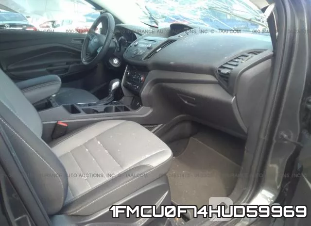 1FMCU0F74HUD59969 фото 6