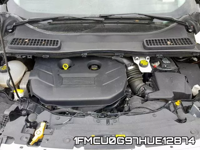 1FMCU0G97HUE12874 фото 8
