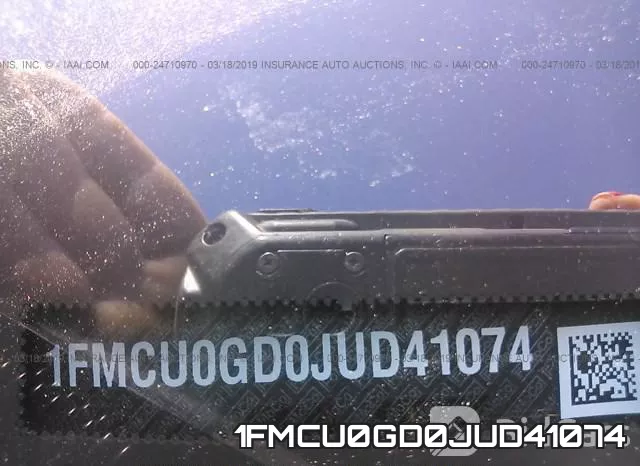 1FMCU0GD0JUD41074 фото 10